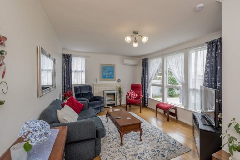 Photo of property in 34 Middlesex Street, Levin, 5510