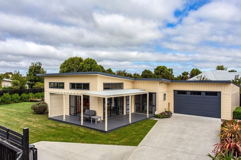 Photo of property in 31a Hilton Street, Kaiapoi, 7630