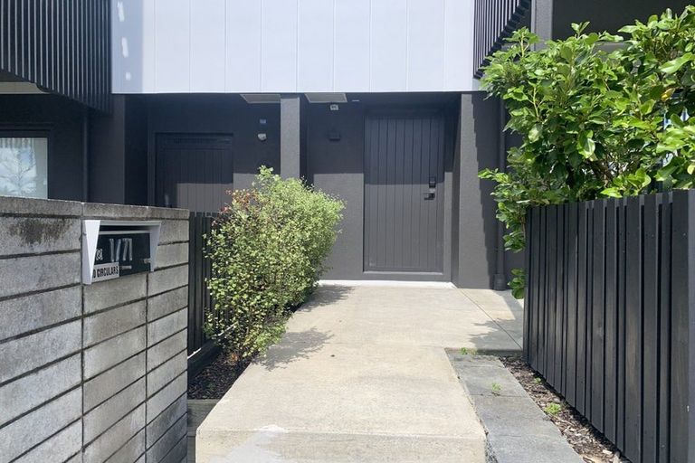 Photo of property in 1/4 Matimati Place, Hobsonville, Auckland, 0616