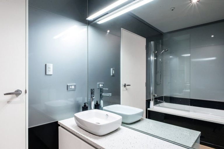 Photo of property in Quayside Apartments, 305/11 George Street, Whakatane, 3120