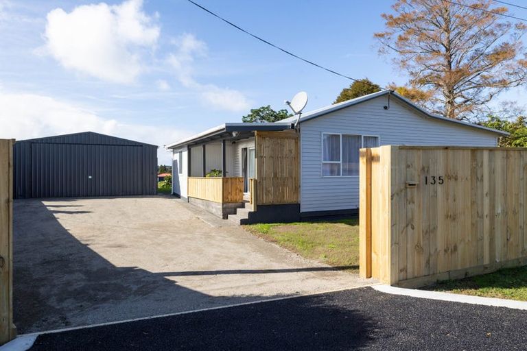 Photo of property in 65 Junction Road, Mangorei, New Plymouth, 4371