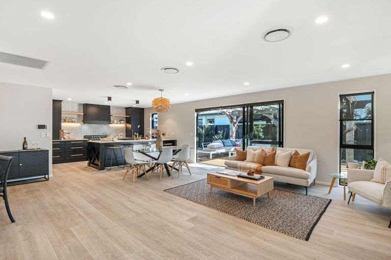 Photo of property in 6 Tuka Road, Pegasus, 7612