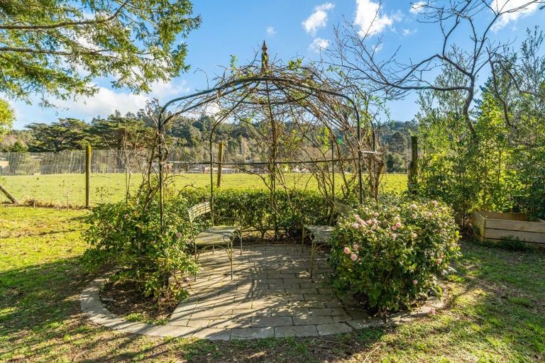 Photo of property in 1031 Blue Mountains Road, Blue Mountains, Upper Hutt, 5371