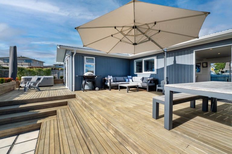 Photo of property in 45 Saint James Street, Richmond Heights, Taupo, 3330