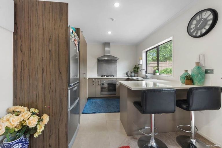 Photo of property in 45 Makora Road, Massey, Auckland, 0614