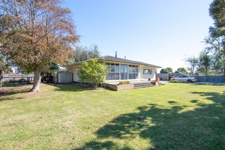 Photo of property in 94 Botanical Road, Takaro, Palmerston North, 4412
