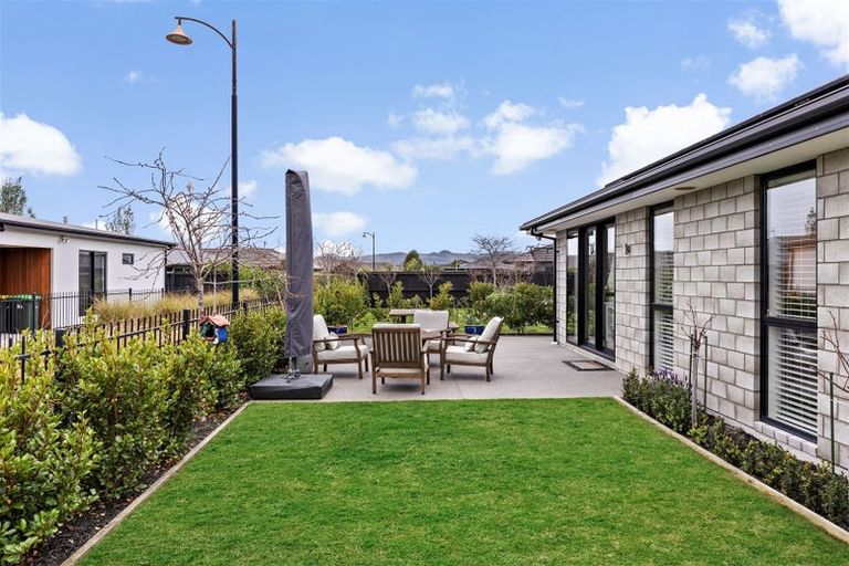 Photo of property in 8 Turi Place, Lincoln, 7608