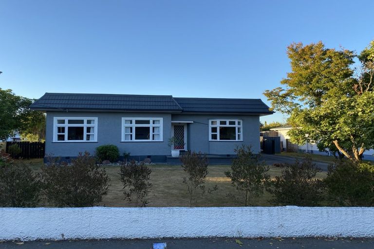 Photo of property in 14 York Street, Solway, Masterton, 5810