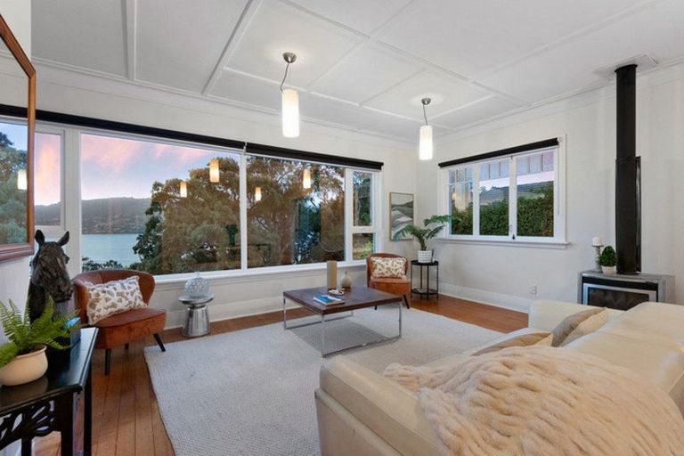 Photo of property in 13 Marion Street, Macandrew Bay, Dunedin, 9014