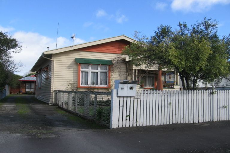 Photo of property in 54 Roy Street, Palmerston North, 4410