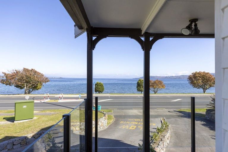 Photo of property in 1/116 Lake Terrace, Taupo, 3330
