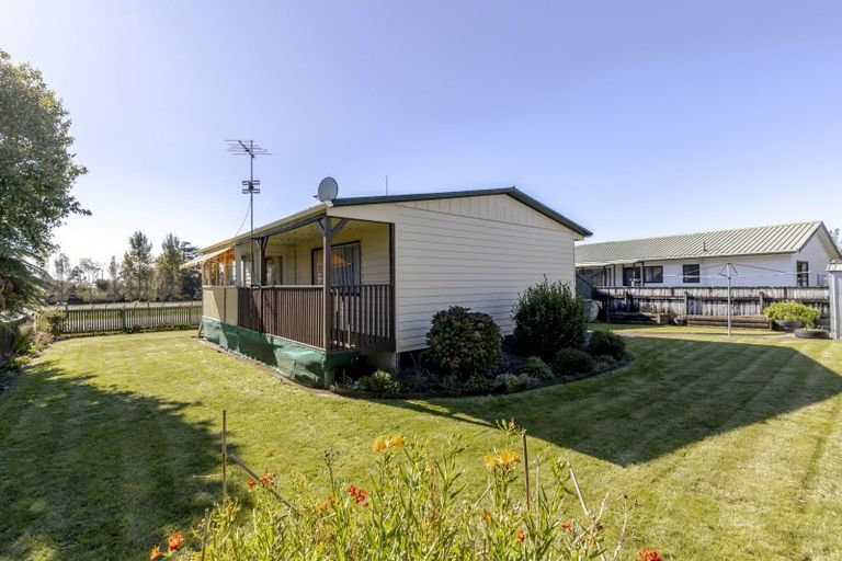 Photo of property in 25 Humphries Street, Inglewood, 4330