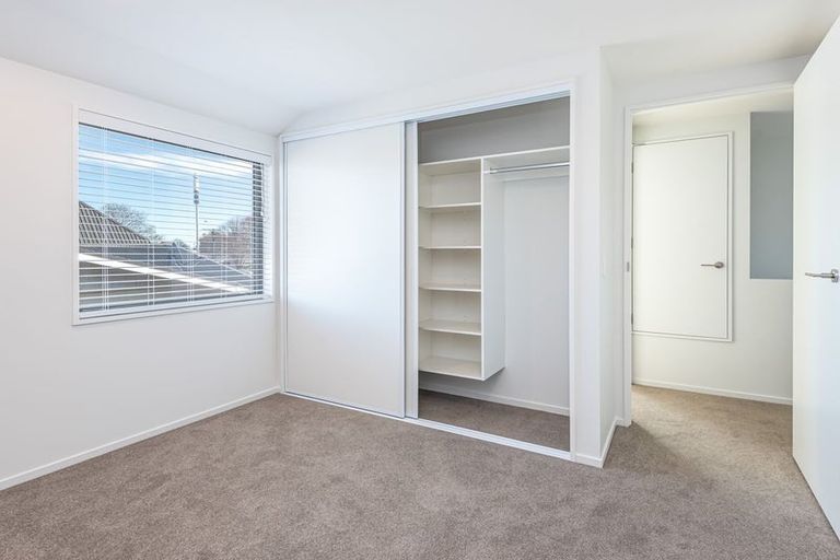 Photo of property in 2/6 Strauss Place, Somerfield, Christchurch, 8024