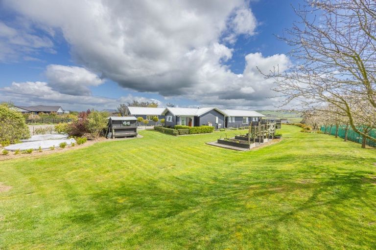 Photo of property in 211c Racecourse Road, Waipukurau, 4282
