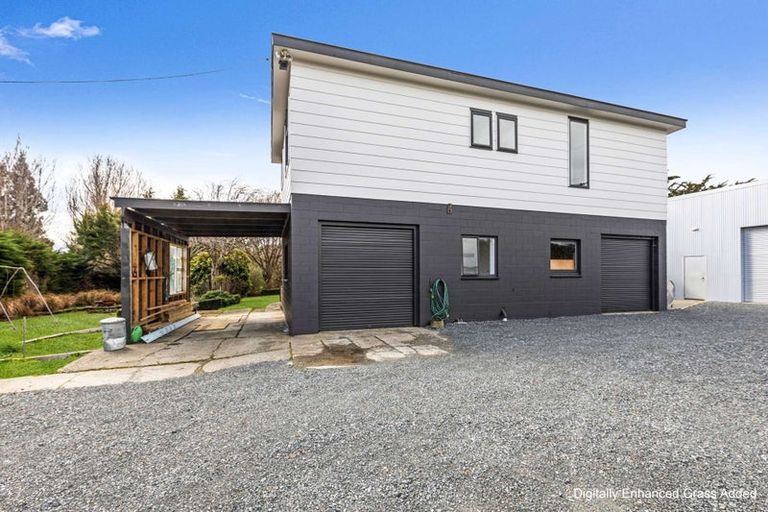 Photo of property in 187 Whiterig Road, Whiterigg, Gore, 9773