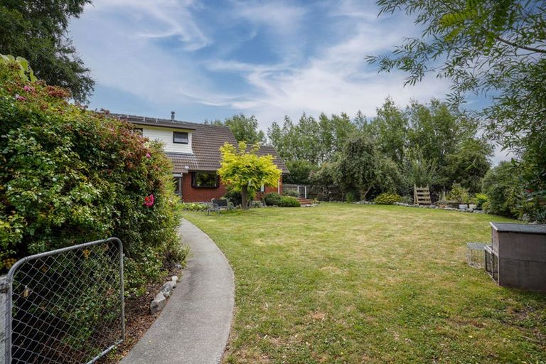 Photo of property in 166 Greens Road, Tuahiwi, Kaiapoi, 7691