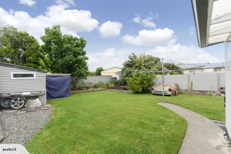 Photo of property in 12 Jellicoe Street, Waipukurau, 4200