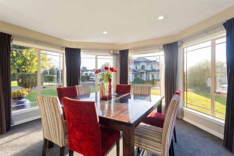 Photo of property in 3 Charles Henry Place, Harrowfield, Hamilton, 3210