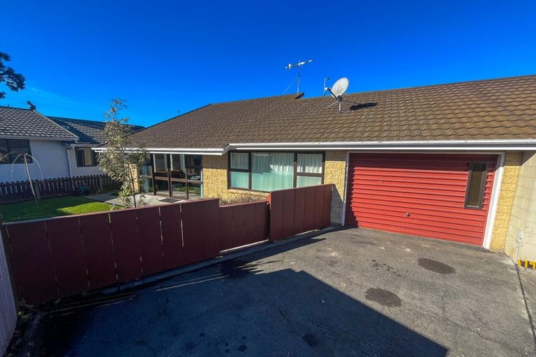 Photo of property in 179 Vine Street, Temuka, 7920