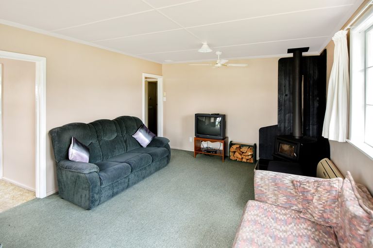Photo of property in 3 Mount Cook Street, Twizel, 7901