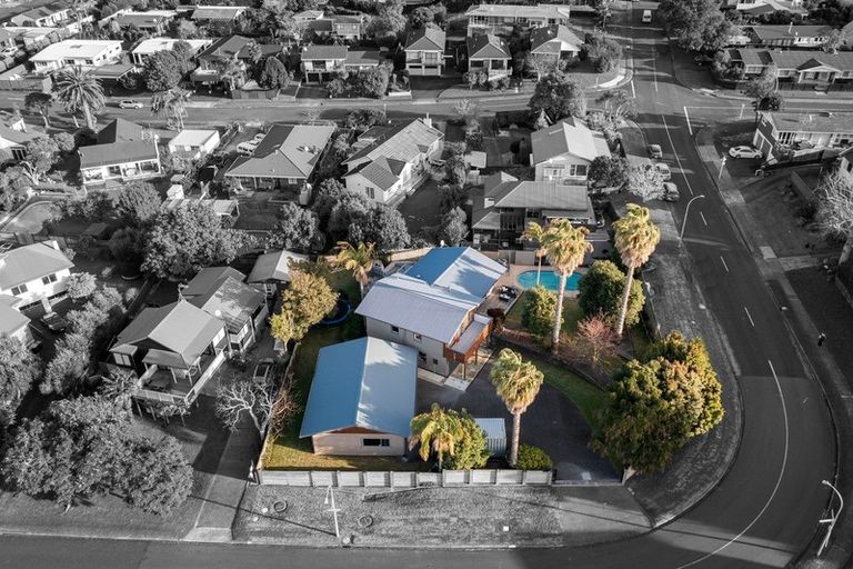Photo of property in 142 Kings Avenue, Matua, Tauranga, 3110
