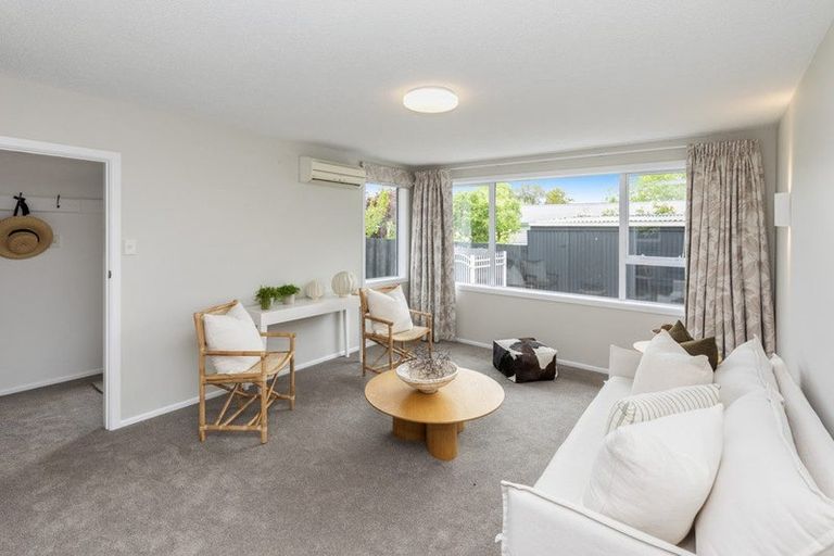 Photo of property in 51a Rayburn Avenue, Papanui, Christchurch, 8053