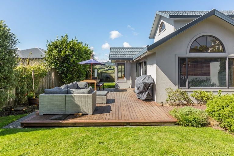 Photo of property in 81 The Masthead, Whitby, Porirua, 5024