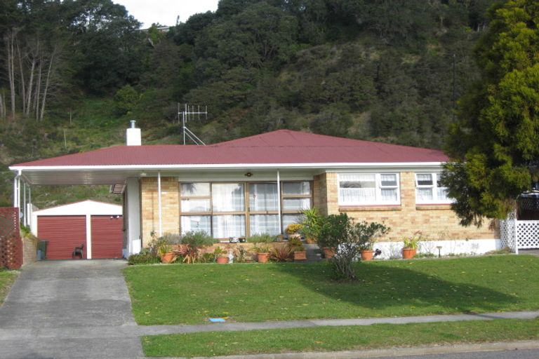 Photo of property in 125 Douglas Street, Whakatane, 3120