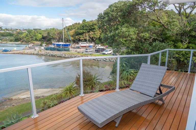 Photo of property in 9 Silver Egg Road, Mangonui, 0420