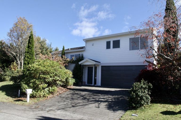 Photo of property in 11 Garden Grove, Nukuhau, Taupo, 3330