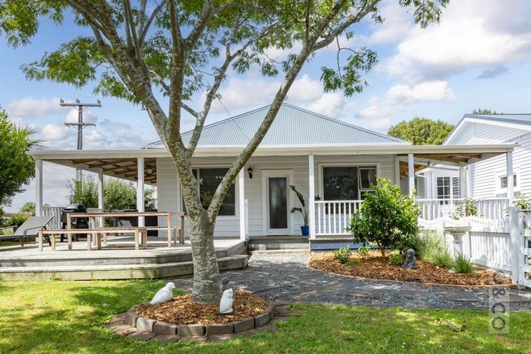 Photo of property in 279 Fordyce Road, Helensville, 0874