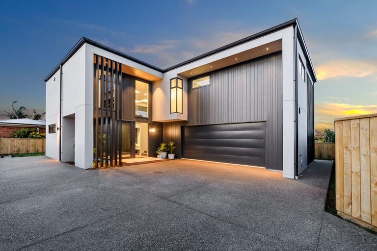 Photo of property in 58a Hinewa Road, Otumoetai, Tauranga, 3110