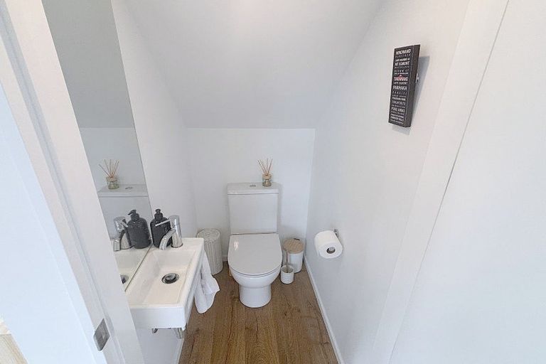 Photo of property in 1/166 Saint Albans Street, St Albans, Christchurch, 8014