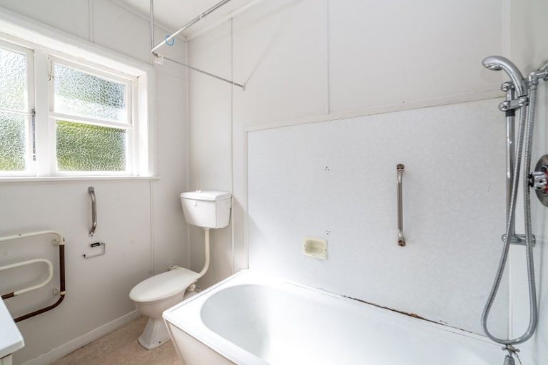 Photo of property in 48 College Street, Masterton, 5810