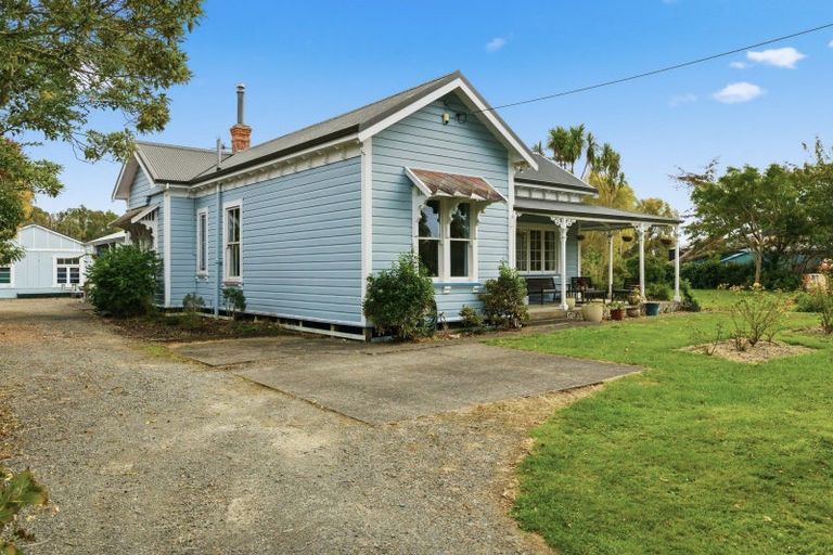Photo of property in 546 Wellington Road, Marton, 4710