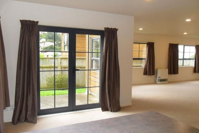 Photo of property in 26a Fraser Avenue, Johnsonville, Wellington, 6037