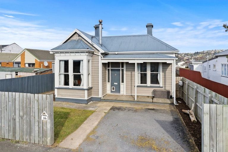 Photo of property in 38a Wesley Street, South Dunedin, Dunedin, 9012
