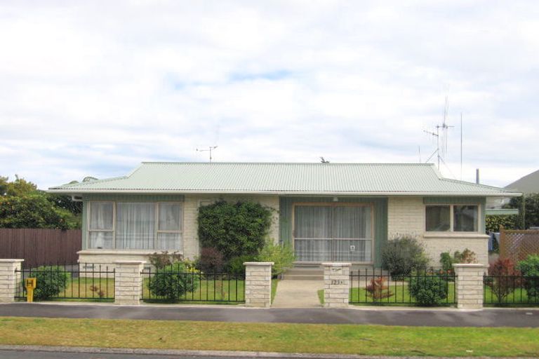 Photo of property in 123a Macfarlane Street, Hamilton East, Hamilton, 3216
