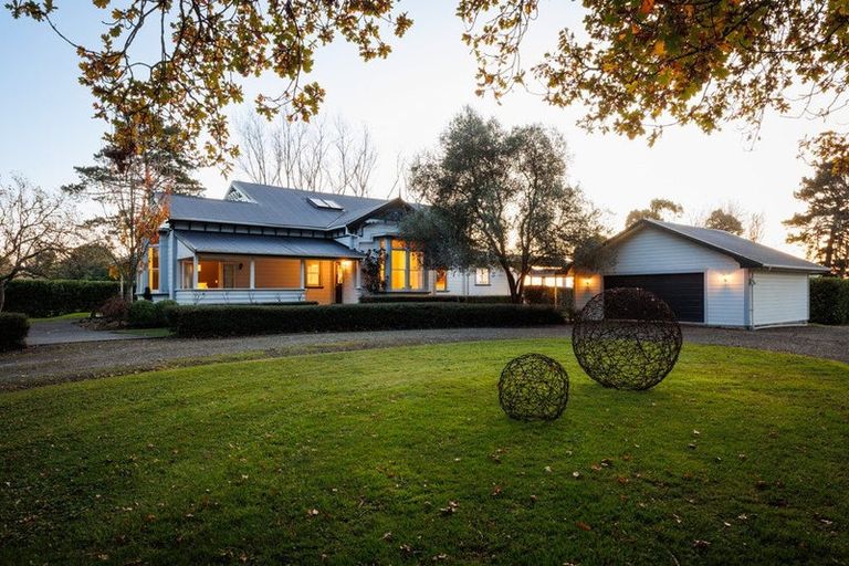 Photo of property in 102 No 1 Line, Westbrook, Palmerston North, 4475