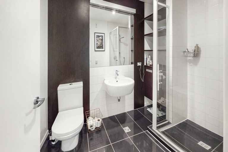 Photo of property in Republic Apartments, 7d/10 Lorne Street, Te Aro, Wellington, 6011