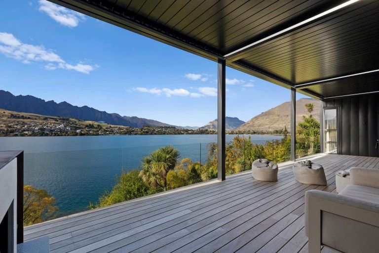 Photo of property in 257 Frankton Road, Queenstown, 9300