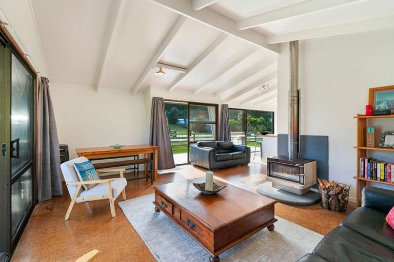 Photo of property in 1140 Omamari Road, Omamari, Dargaville, 0373