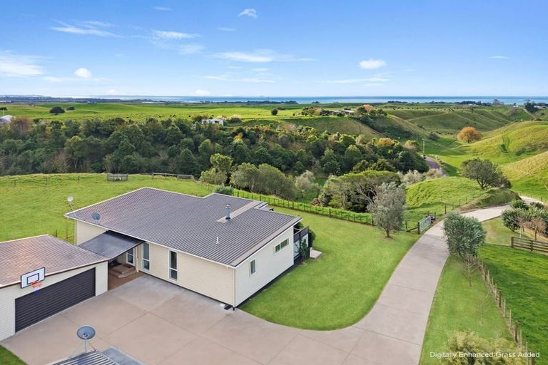 Photo of property in 104b Awanuiarangi Road, Pikowai, Whakatane, 3194
