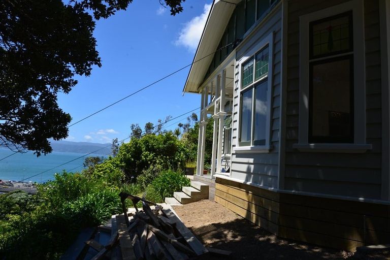 Photo of property in 67 Sar Street, Wadestown, Wellington, 6012
