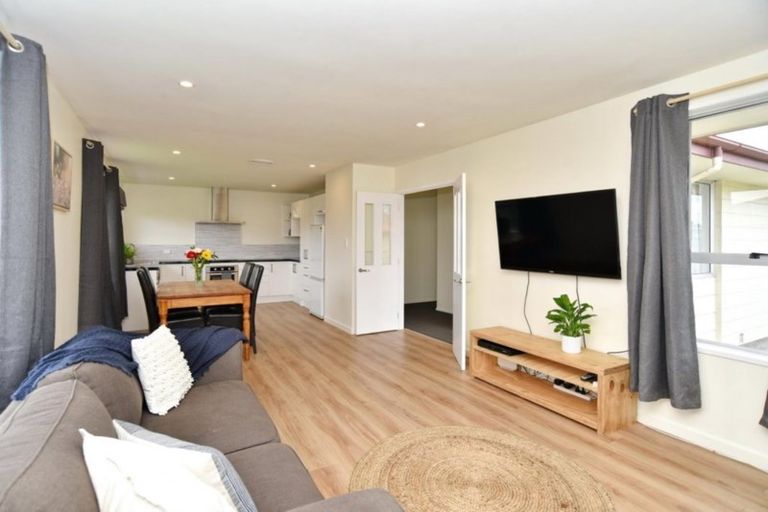 Photo of property in 42 Trevor Street, Hornby, Christchurch, 8042