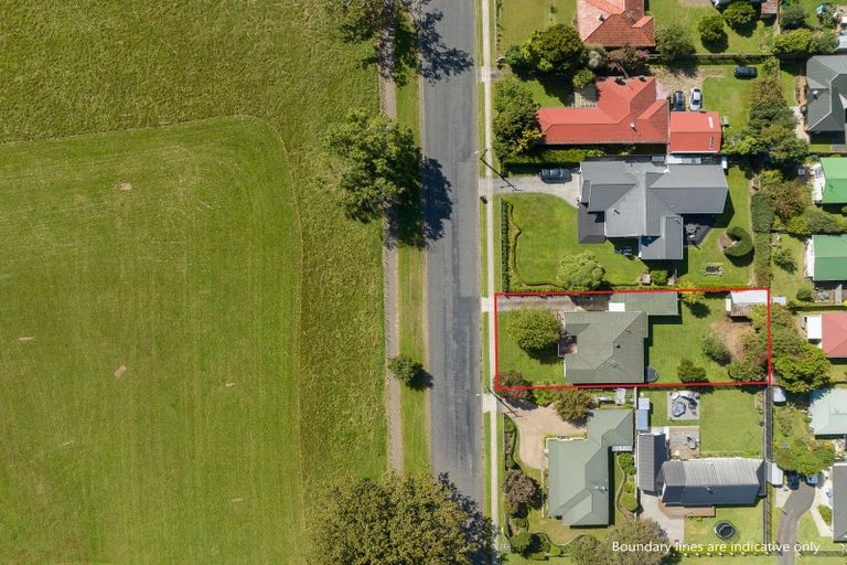 Photo of property in 38 Taylor Street, Cambridge, 3434