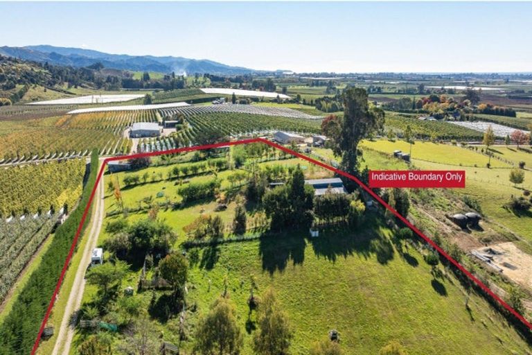 Photo of property in 139 Mcbrydie Road, Lower Moutere, Upper Moutere, 7175