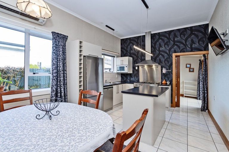 Photo of property in 85 Morton Street, Georgetown, Invercargill, 9812