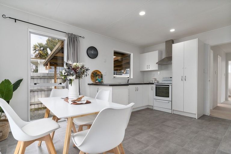 Photo of property in 31 Kippenberger Street, Lansdowne, Masterton, 5810