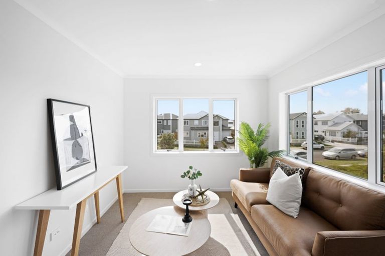 Photo of property in 43 Mccorquindale Drive, Flagstaff, Hamilton, 3210